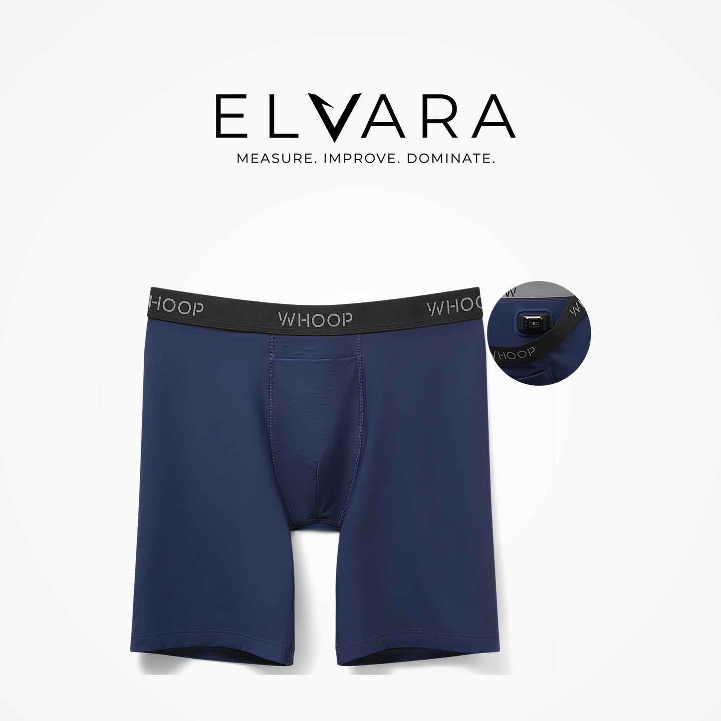 Essential Boxer Midnight — ELVARA