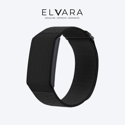 Amazfit Helio Strap