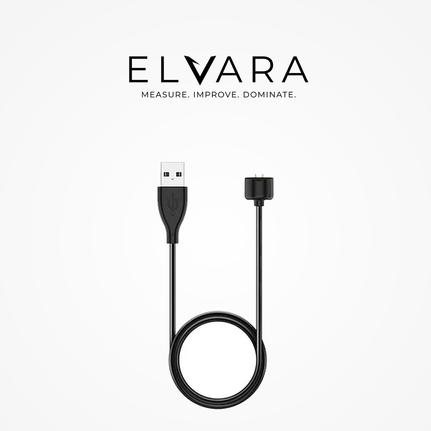 Amazfit Helio Strap Charging Cable