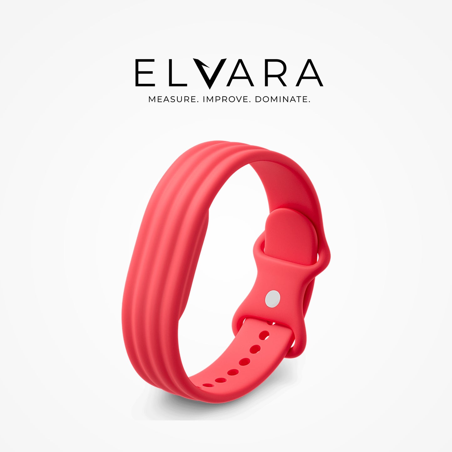 Google Fitbit Air Active Band | Berry