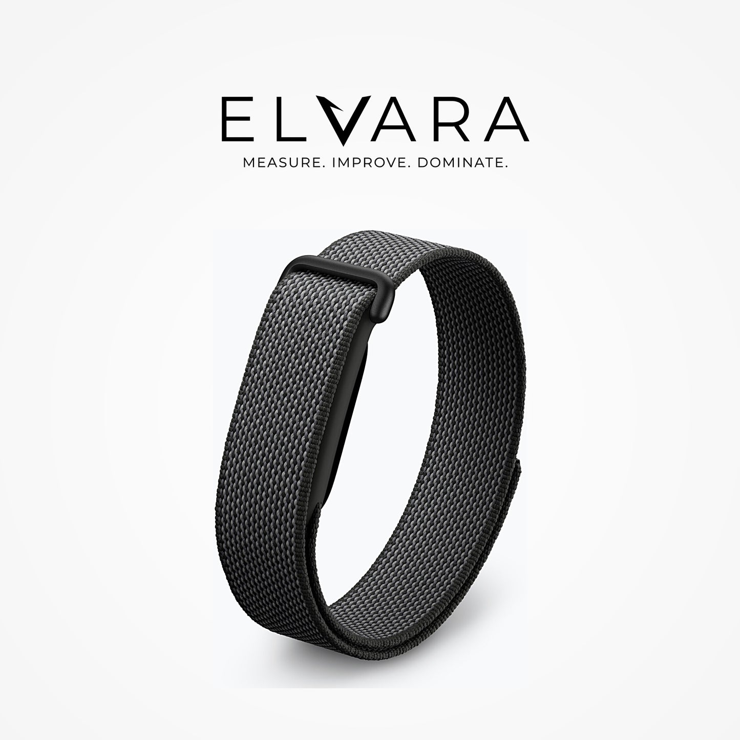 Google Fitbit Air Performance Loop Band | Obsidian