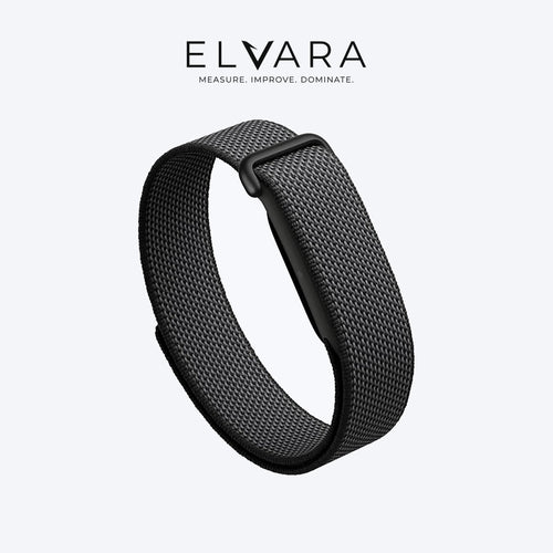 Google Fitbit Air | Obsidian