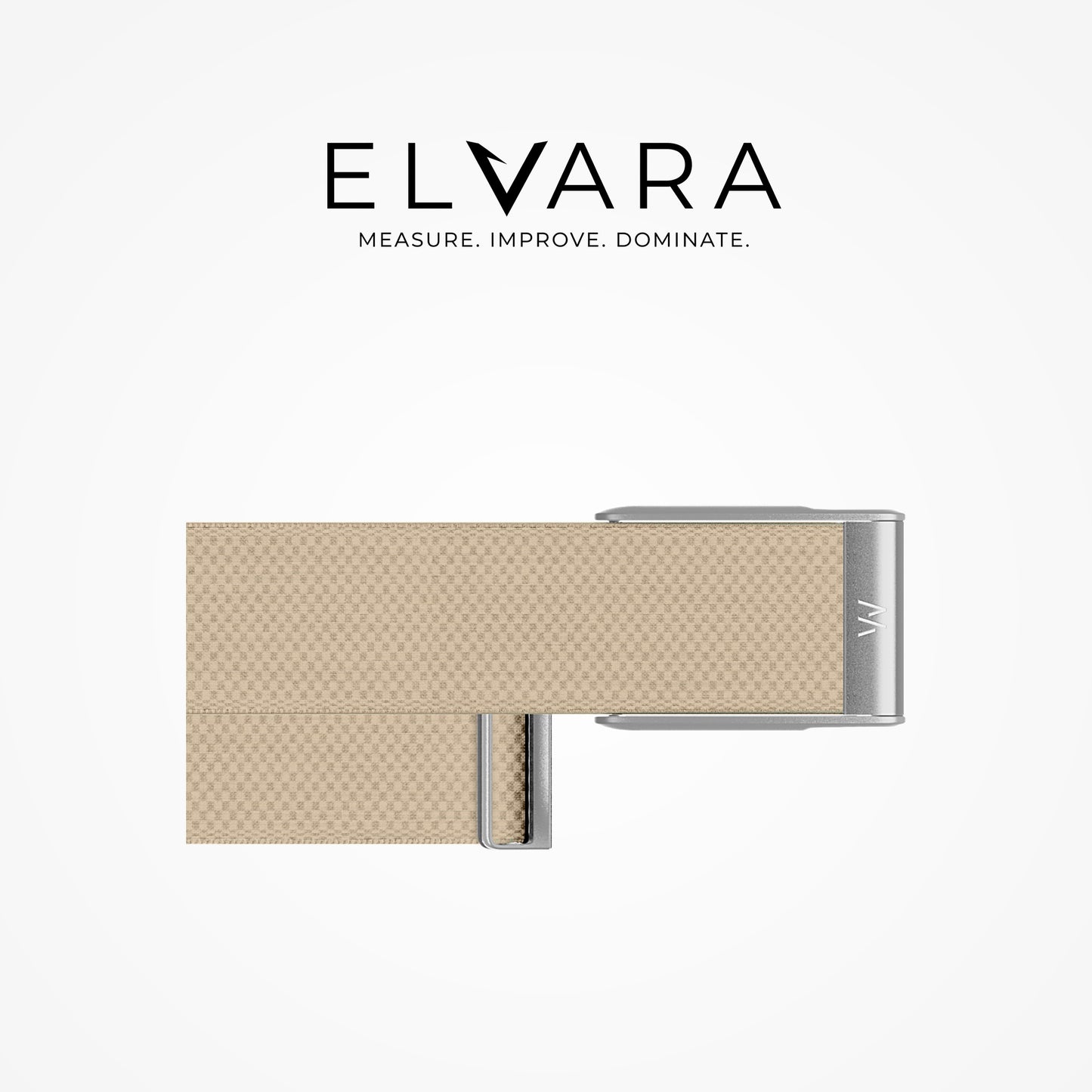 WHOOP 5.0 SuperKnit Band | Dune