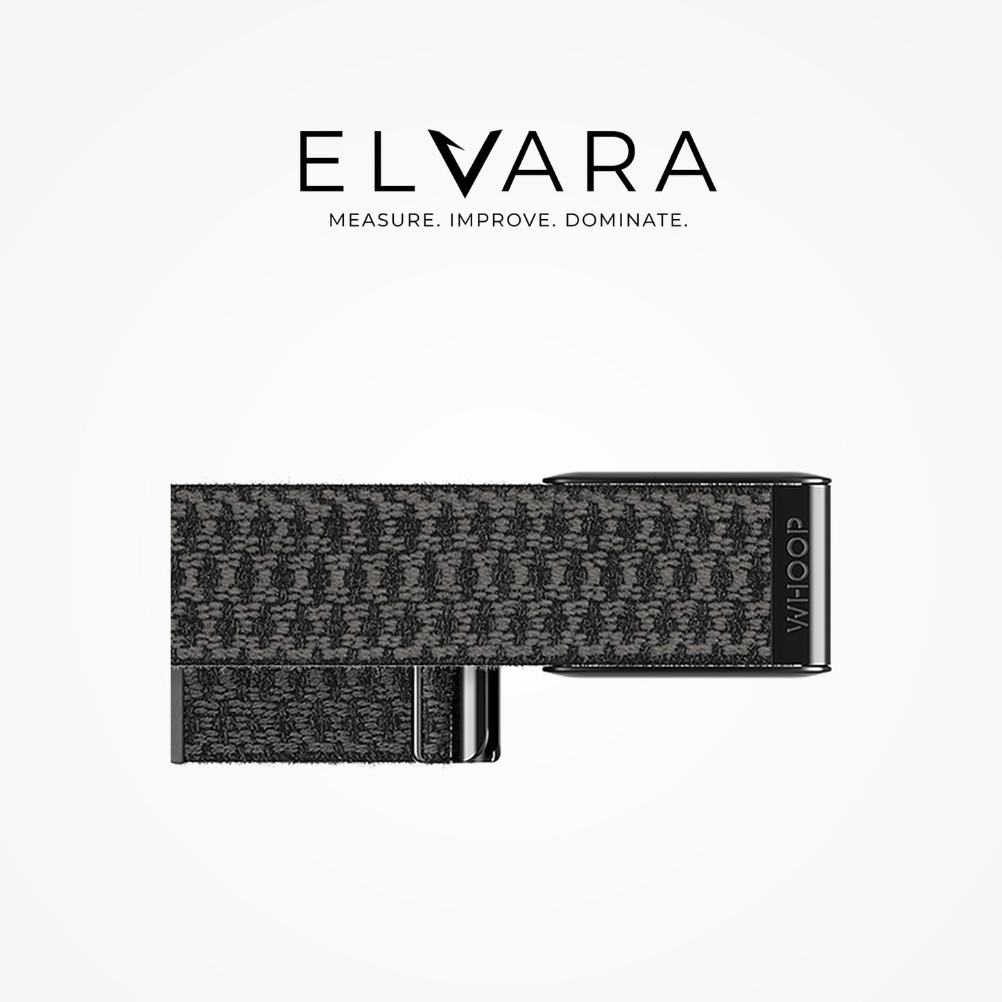 WHOOP 4.0 CloudKnit Band | Shadow