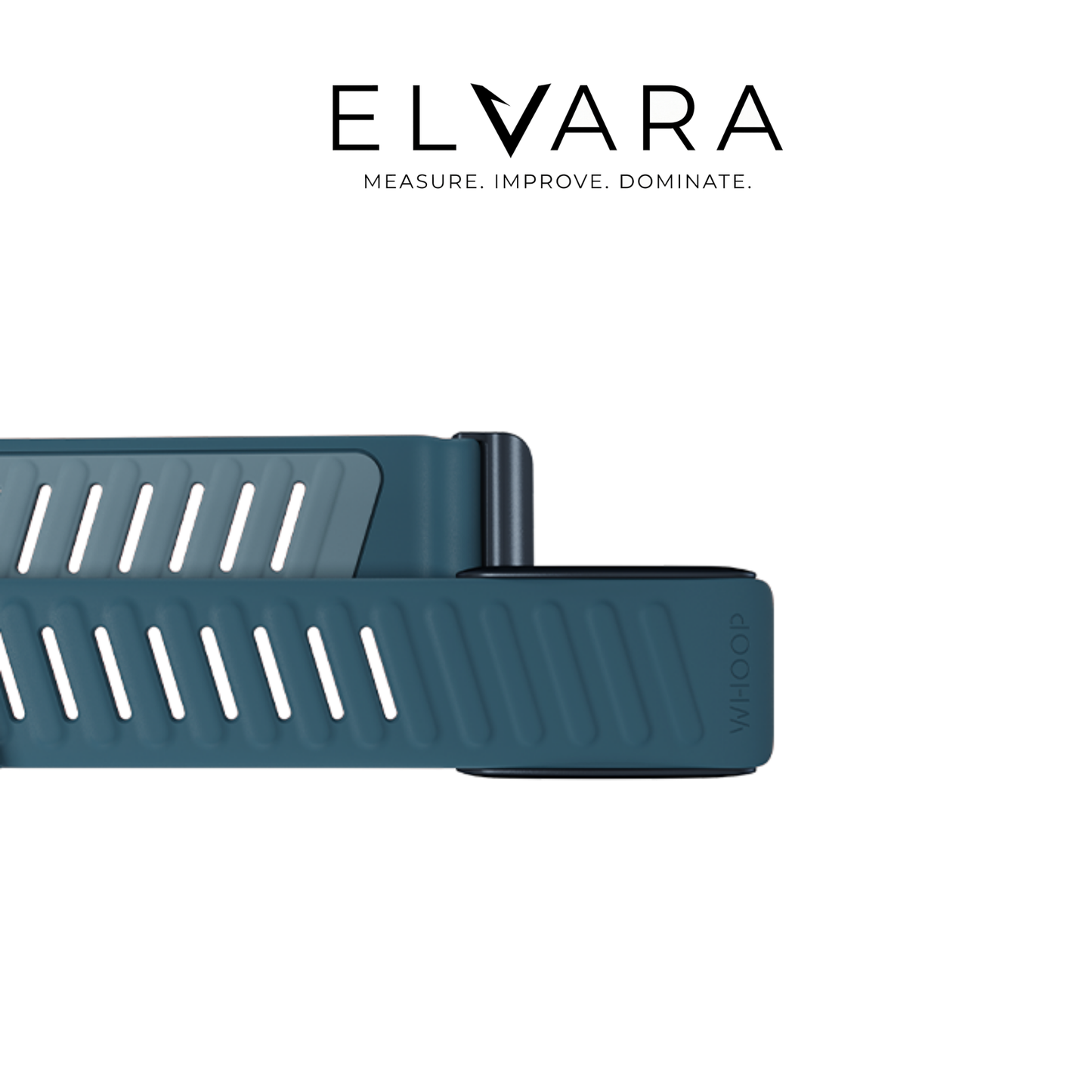 WHOOP 4.0 SportFlex Band Dash – ELVARA Egypt