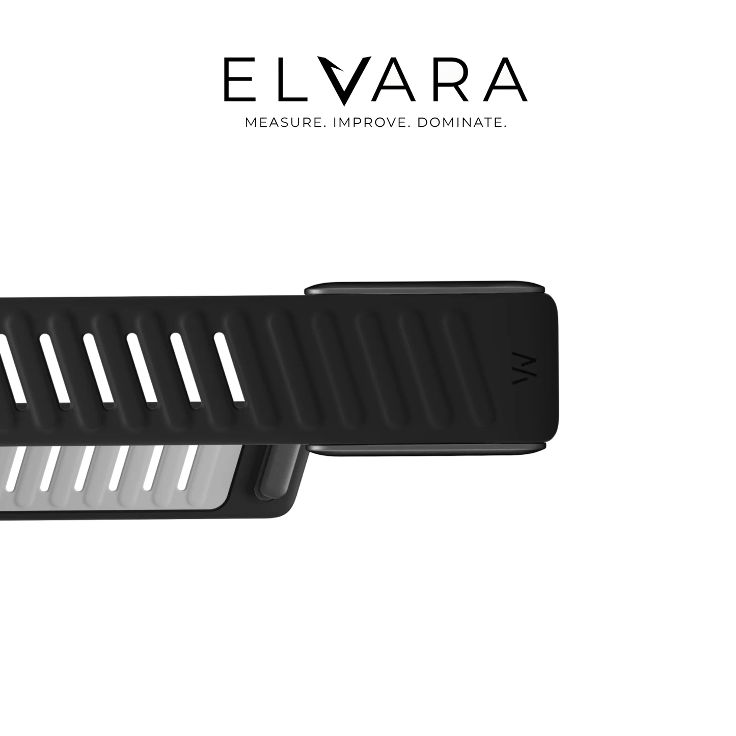 WHOOP 5.0 SportFlex Band Gravity – ELVARA Egypt