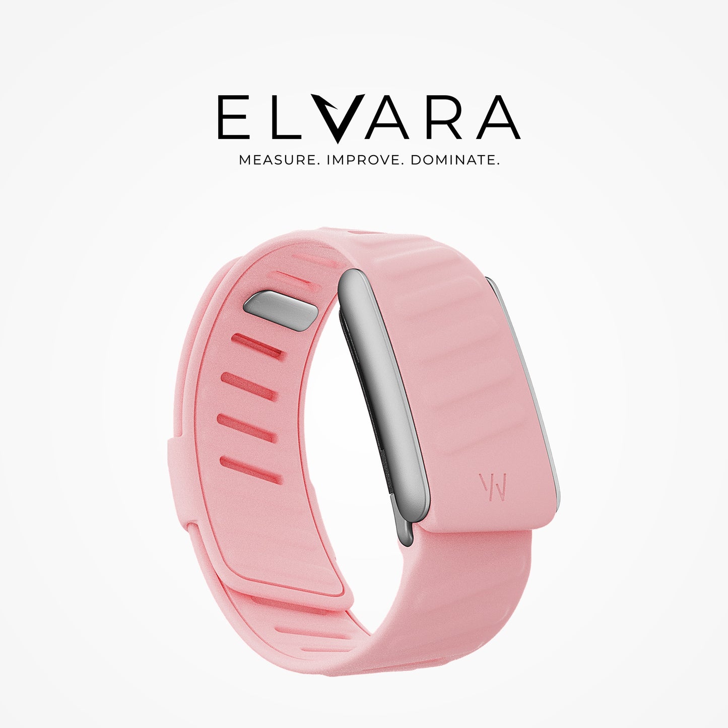 WHOOP 5.0 SportFlex Band | Bloom — ELVARA