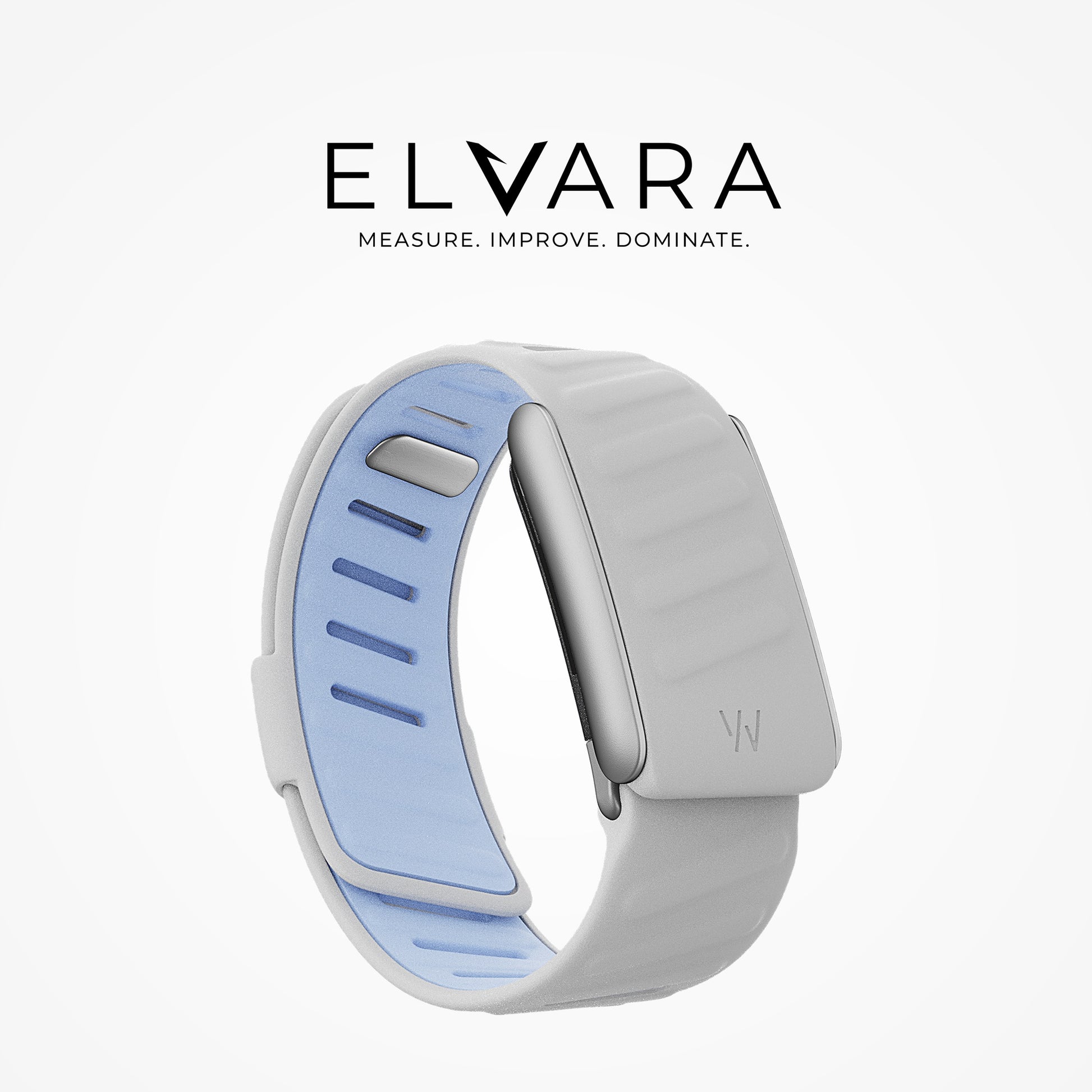 WHOOP 5.0 SportFlex Band | Glide — ELVARA