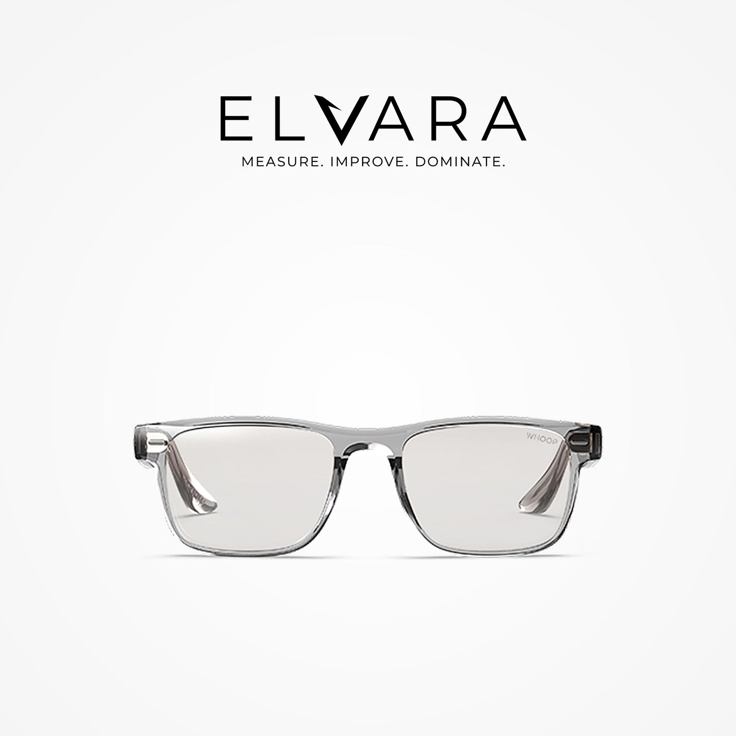 Blue Light Glasses Remy Lucid Frames with All-Day Lenses — ELVARA
