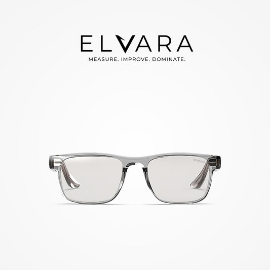 Blue Light Glasses Remy Lucid Frames with All-Day Lenses — ELVARA