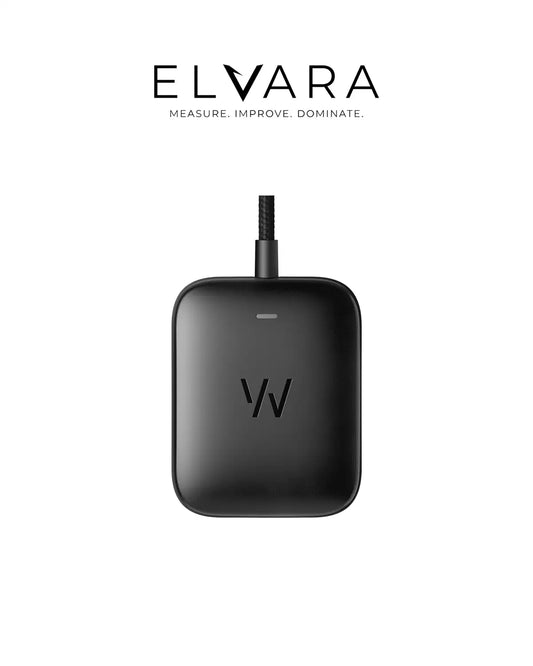 WHOOP Basic Charger | Black