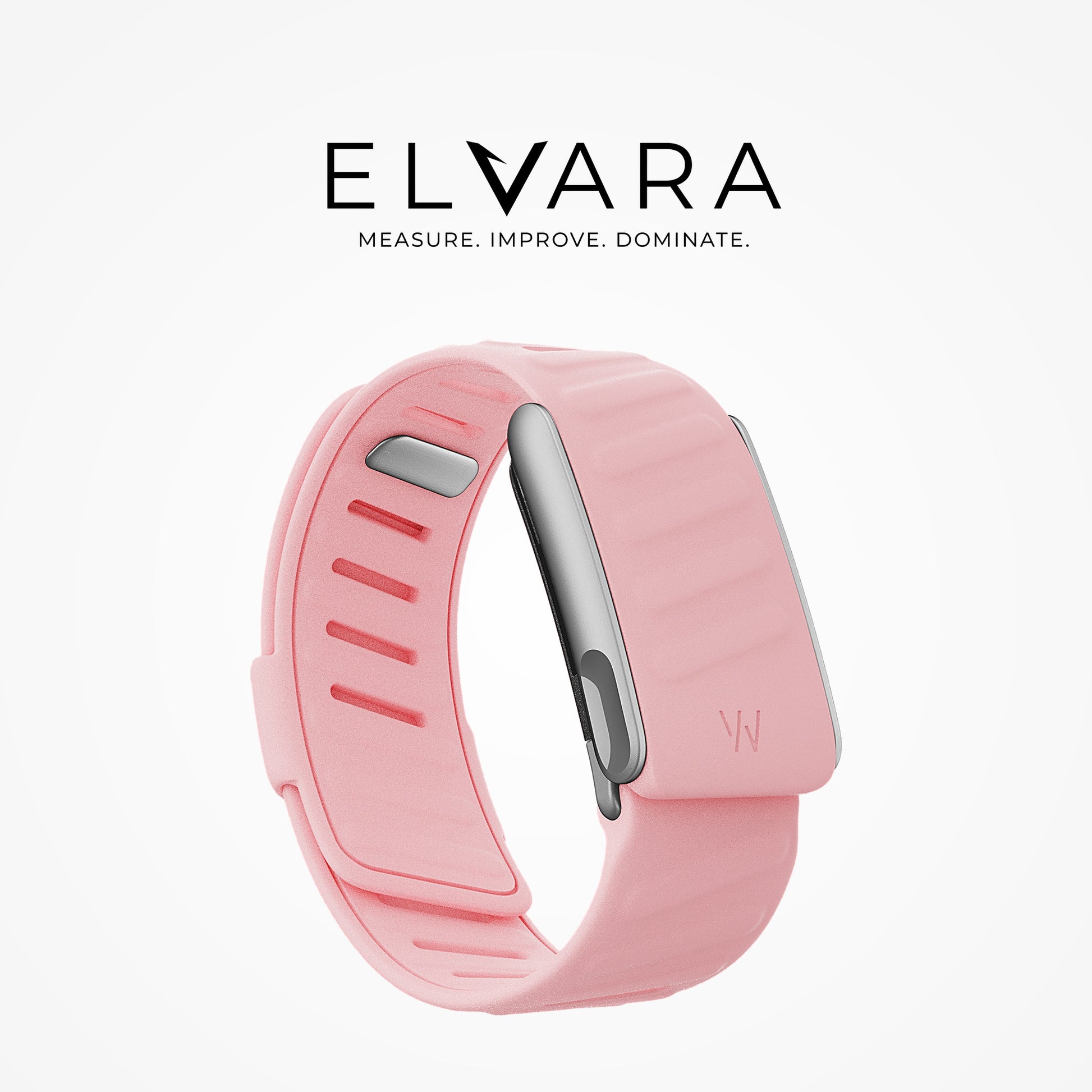 WHOOP MG SportFlex Band | Bloom — ELVARA