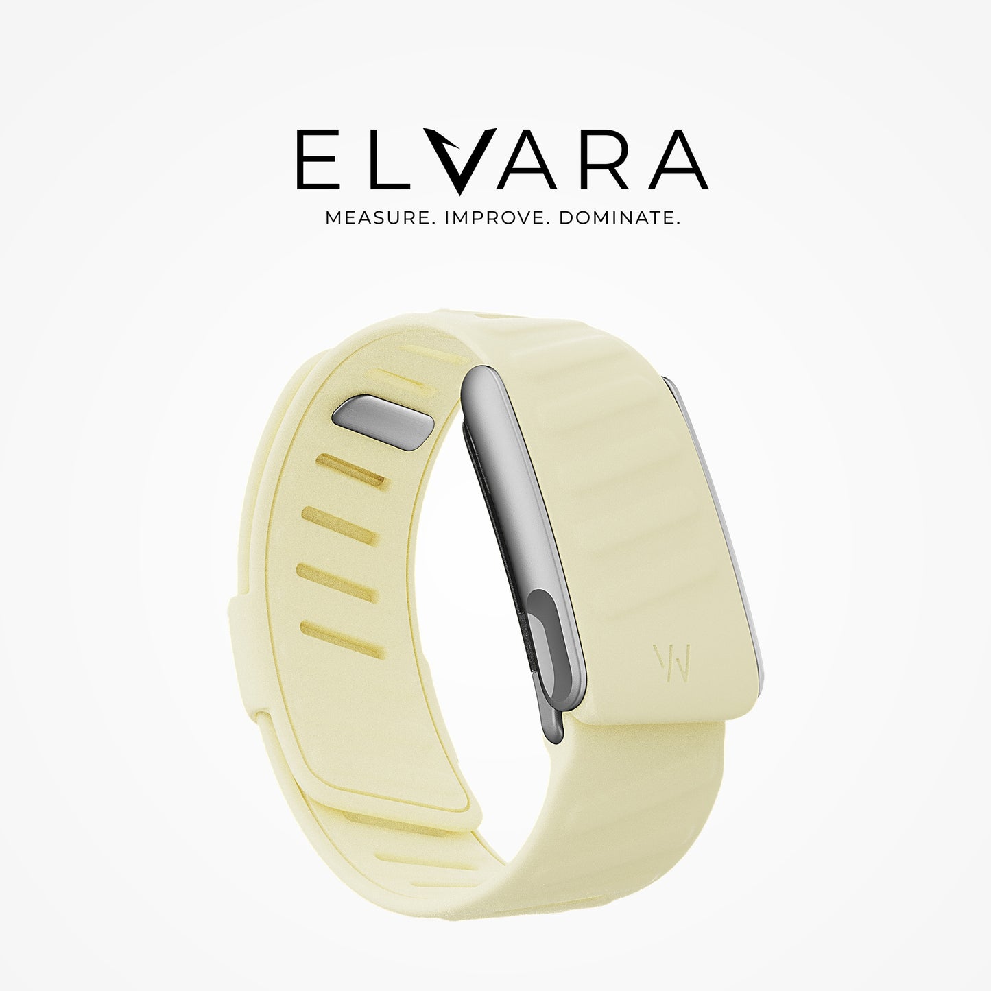 WHOOP MG SportFlex Band | Whisper — ELVARA