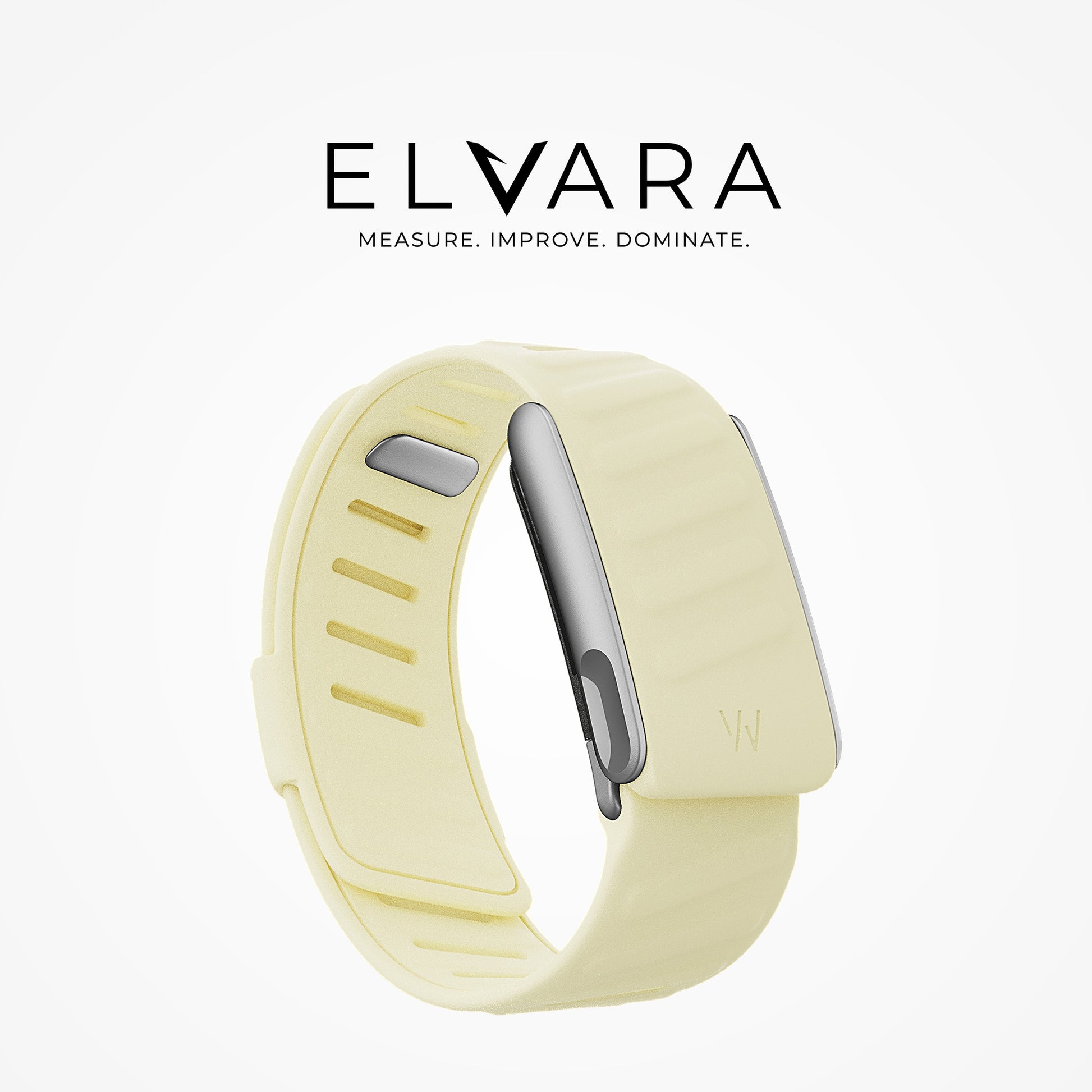 WHOOP MG SportFlex Band | Whisper — ELVARA