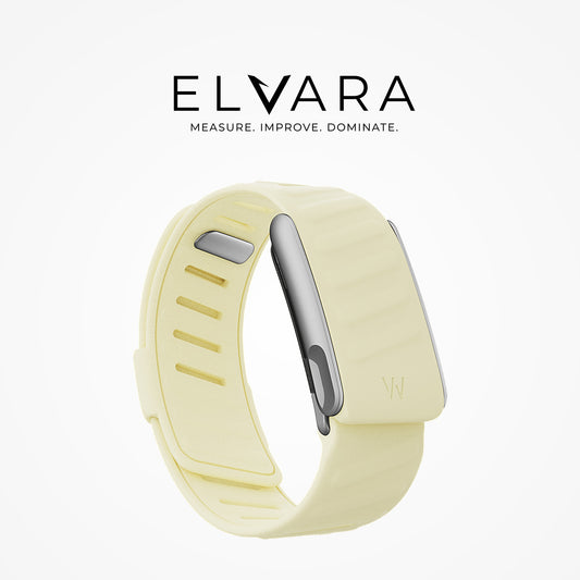 WHOOP MG SportFlex Band | Whisper — ELVARA