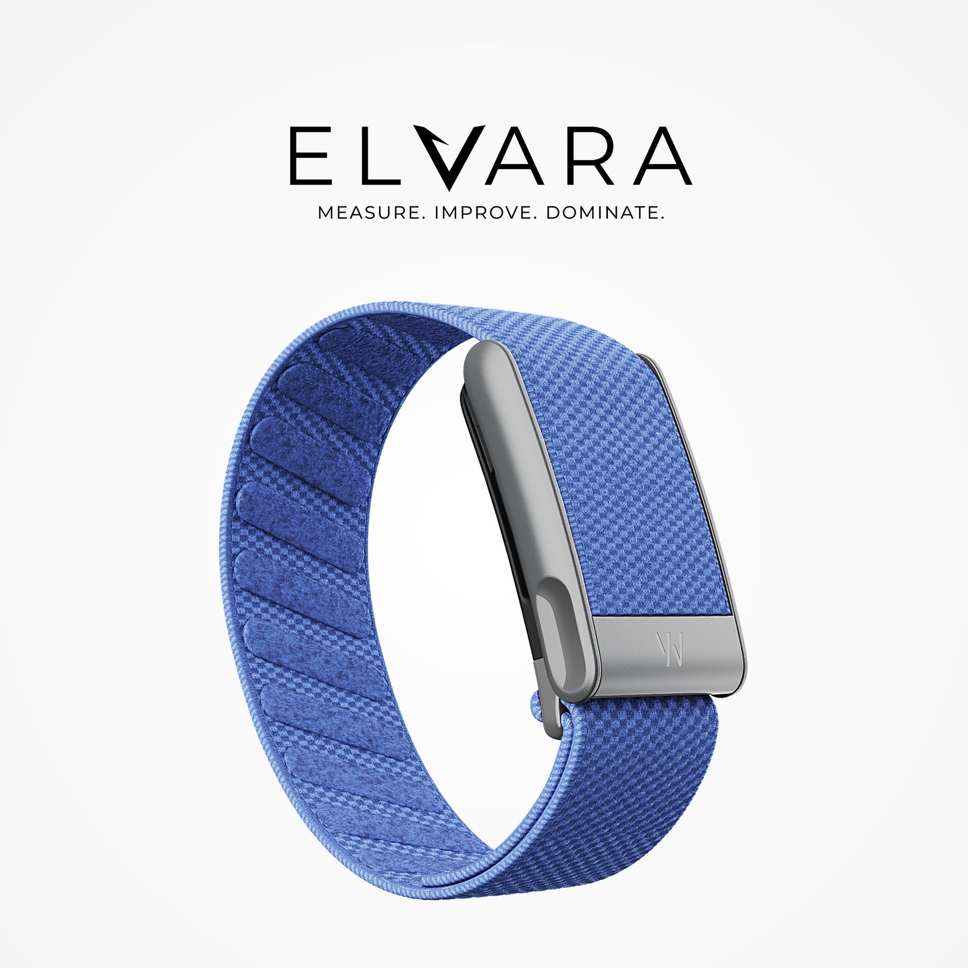 WHOOP MG SuperKnit Band | Grotto — ELVARA