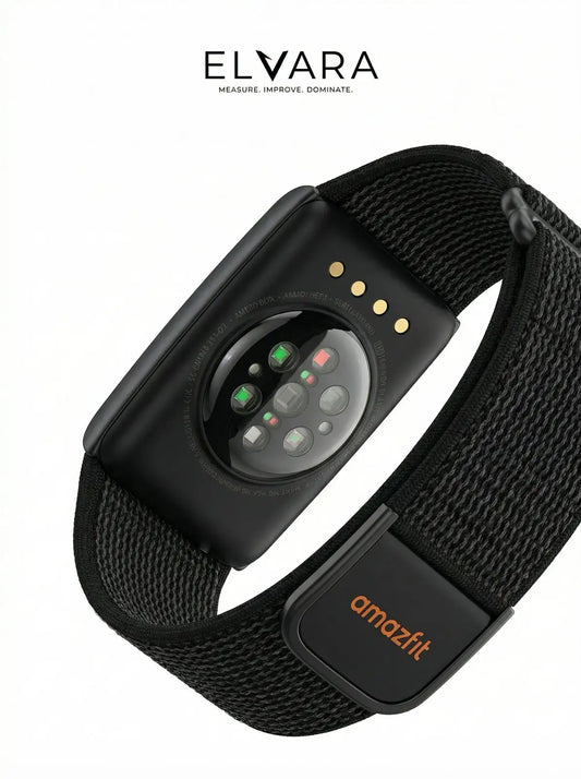 Amazfit Helio Strap – Lifetime Subscription