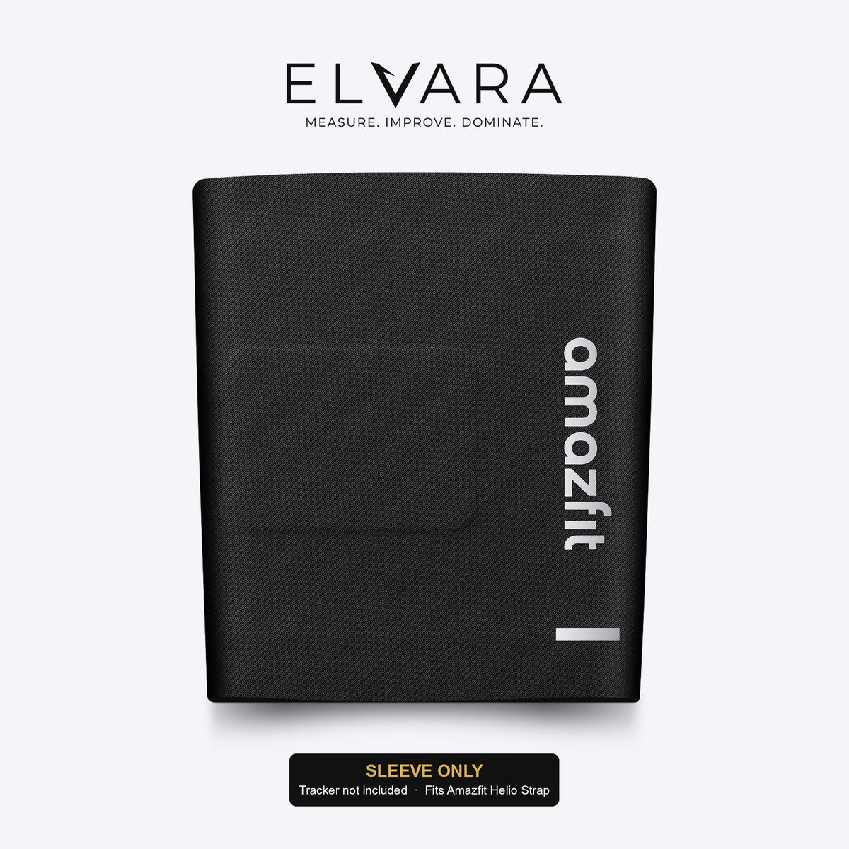 Amazfit Arm Sleeve — sleeve only, sensor not included — ELVARA