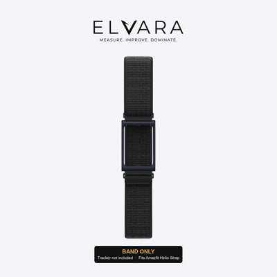 شريط ذراع Amazfit Helio | Black