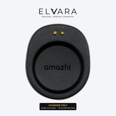 قاعدة شحن Amazfit Helio Strap