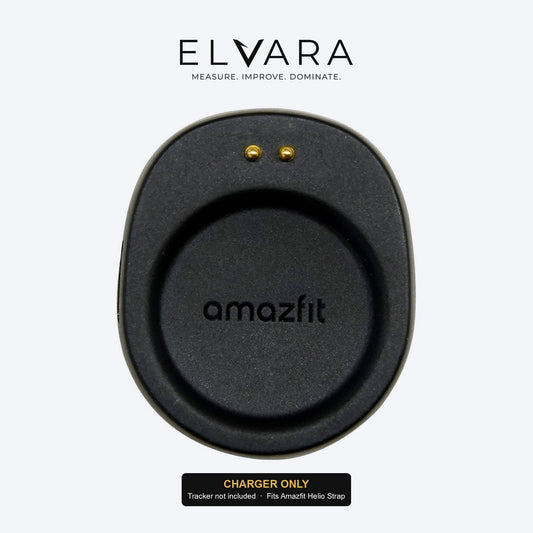 Amazfit Helio Strap Charging Dock — ELVARA