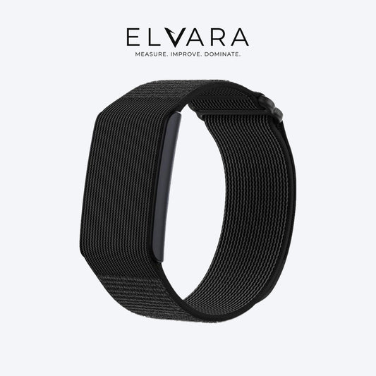 Amazfit Helio Strap — ELVARA