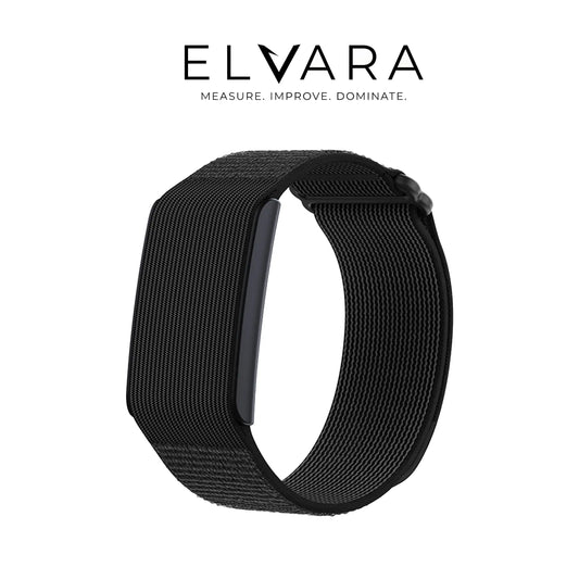 Amazfit Helio Strap – Lifetime Subscription
