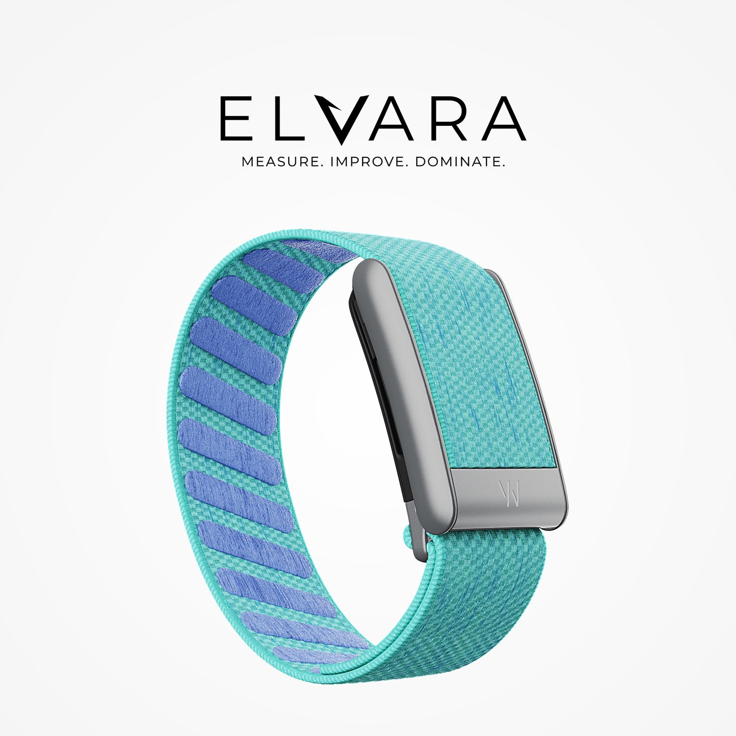 WHOOP 5.0 SuperKnit Band | Tide