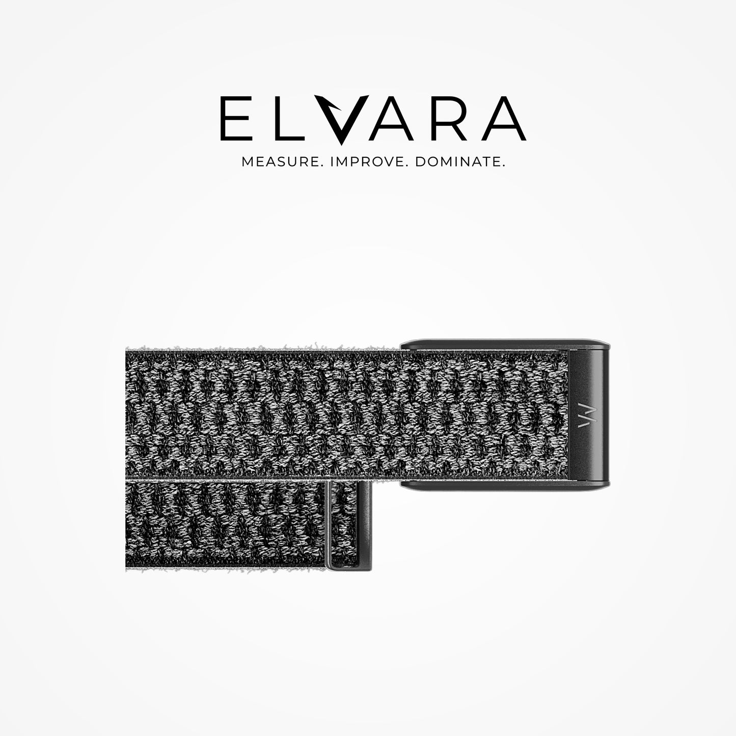WHOOP 5.0 CloudKnit Band | Storm