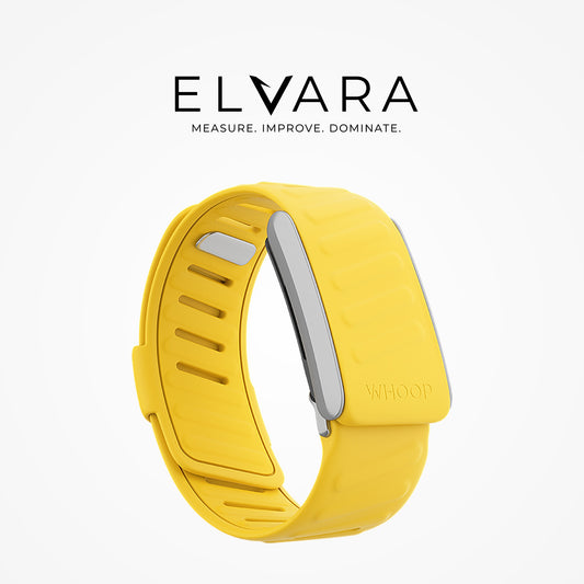 WHOOP 4.0 SportFlex Band | Flash