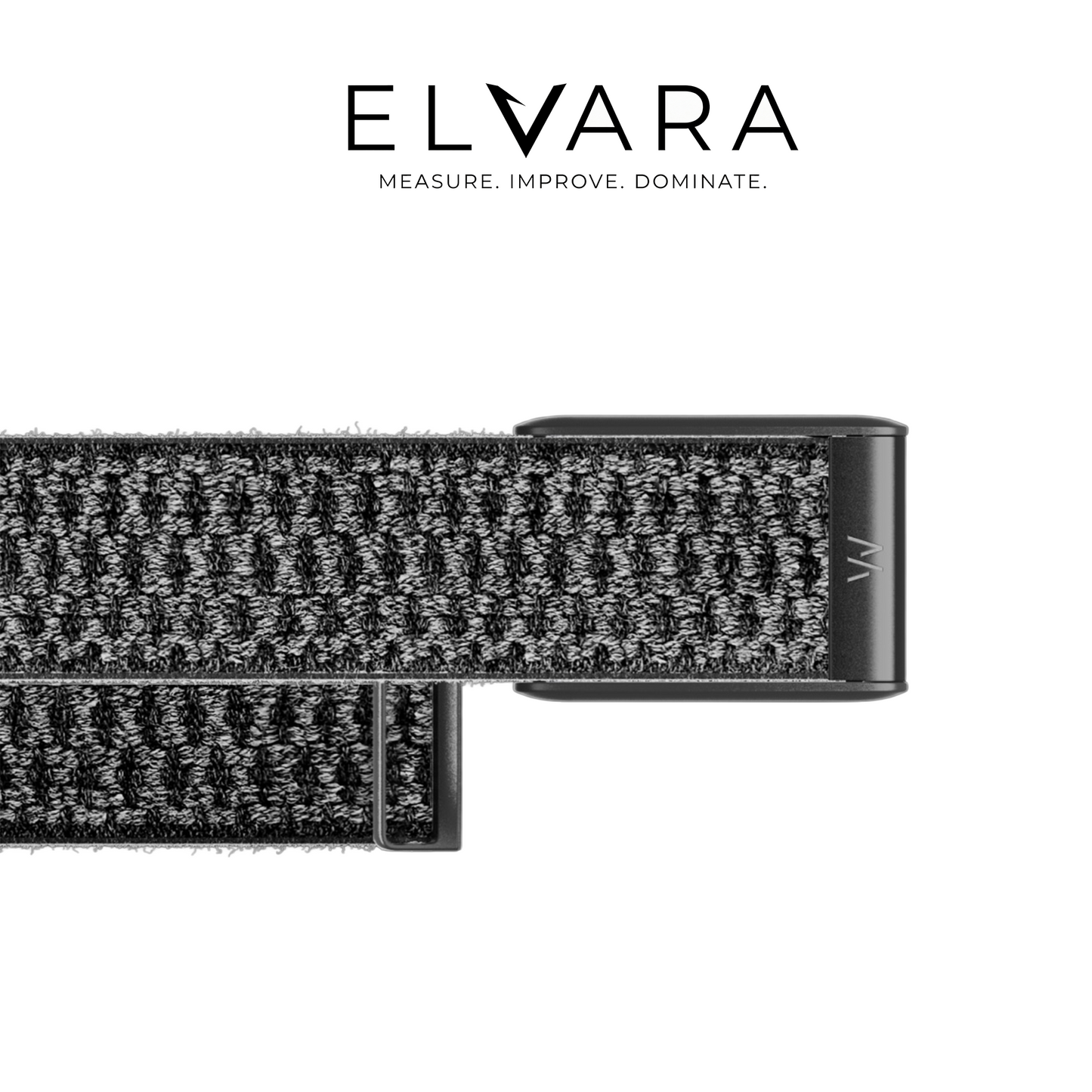 WHOOP 5.0 CloudKnit Band | Storm