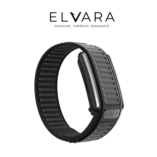 WHOOP 5.0 Navigator Band | Ridgeline
