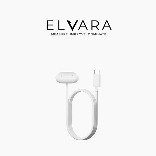 Google Fitbit Air Charging Cable