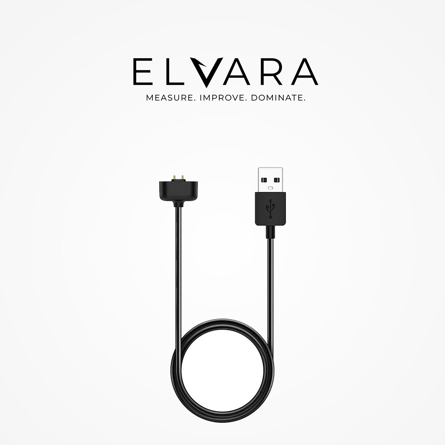 Amazfit Helio Strap Charging Cable