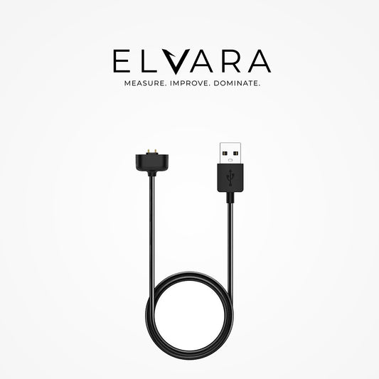 Amazfit Helio Strap Charging Cable