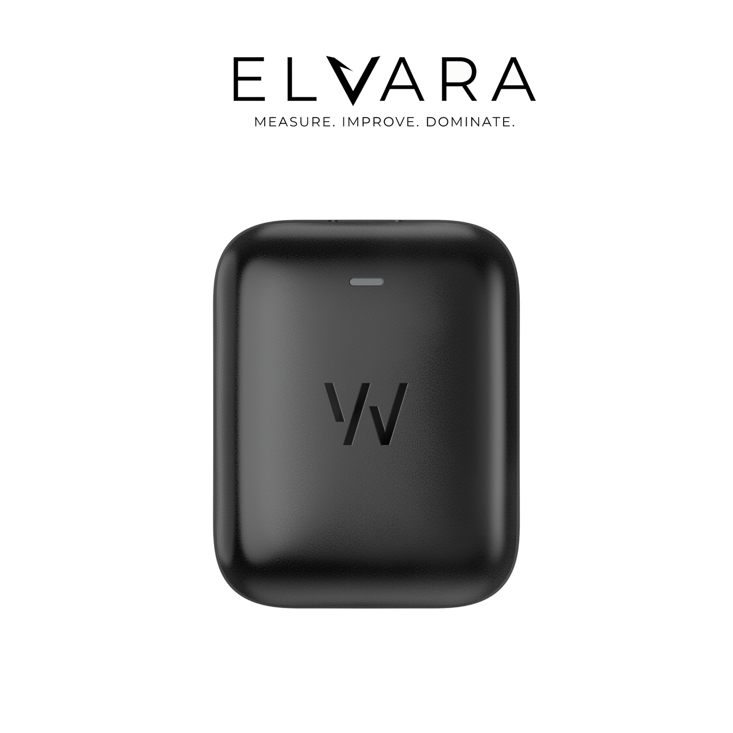 WHOOP 5.0/MG Life Wireless PowerPack | Black
