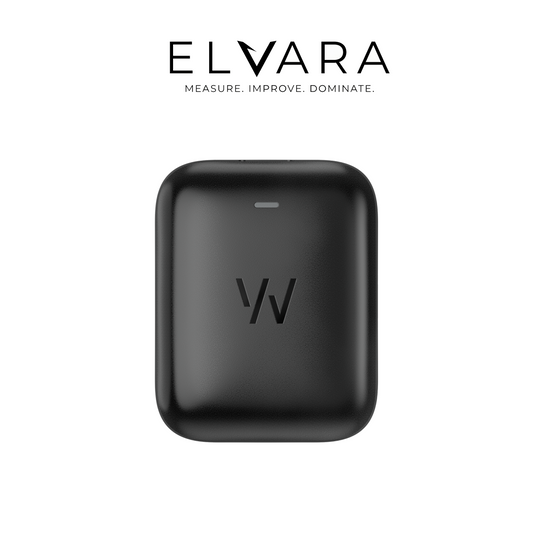 WHOOP 5.0/MG Life Wireless PowerPack | Black