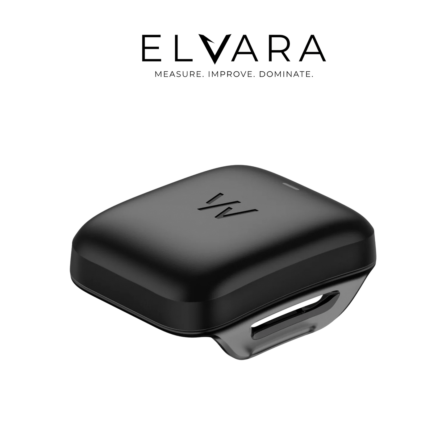 WHOOP 5.0/MG Life Wireless PowerPack | Black
