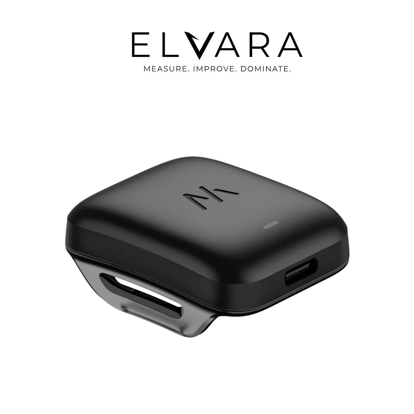 WHOOP 5.0/MG Life Wireless PowerPack | Black