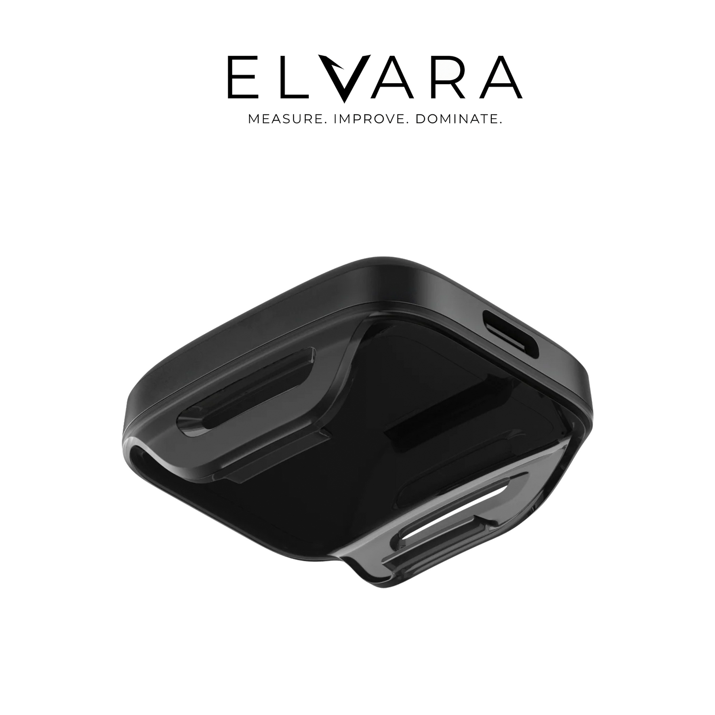 WHOOP 5.0/MG Life Wireless PowerPack | Black