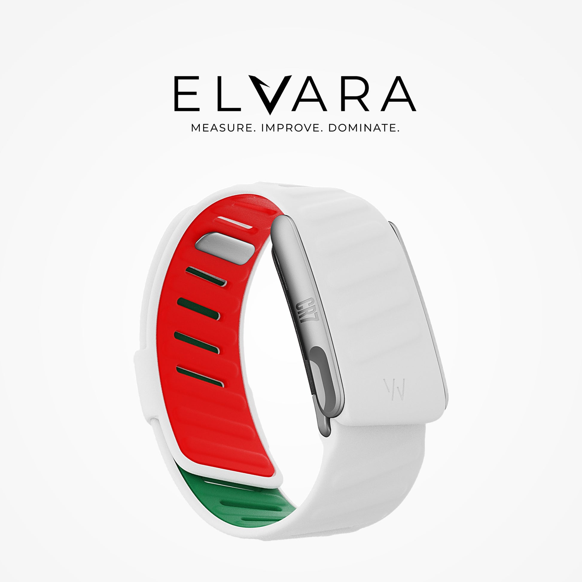WHOOP MG SportFlex Band CR7 Away