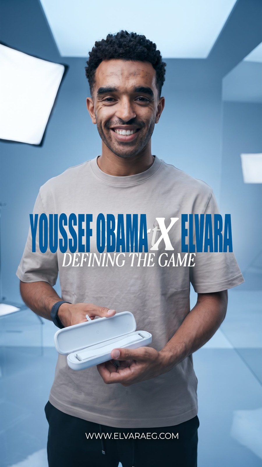 يوسف أوباما