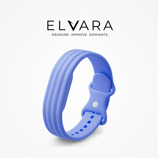 Google Fitbit Air Active Band | Lavender