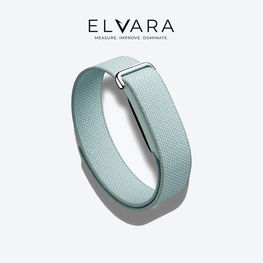 Google Fitbit Air | Fog — ELVARA