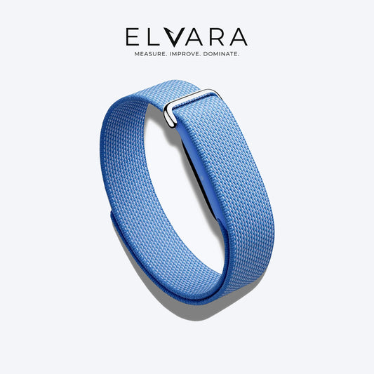 Google Fitbit Air | Lavender — ELVARA
