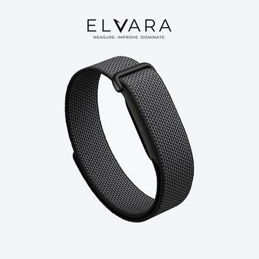 Google Fitbit Air | Obsidian — ELVARA