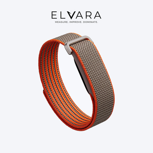Google Fitbit Air Special Edition Stephen Curry | Rye — ELVARA