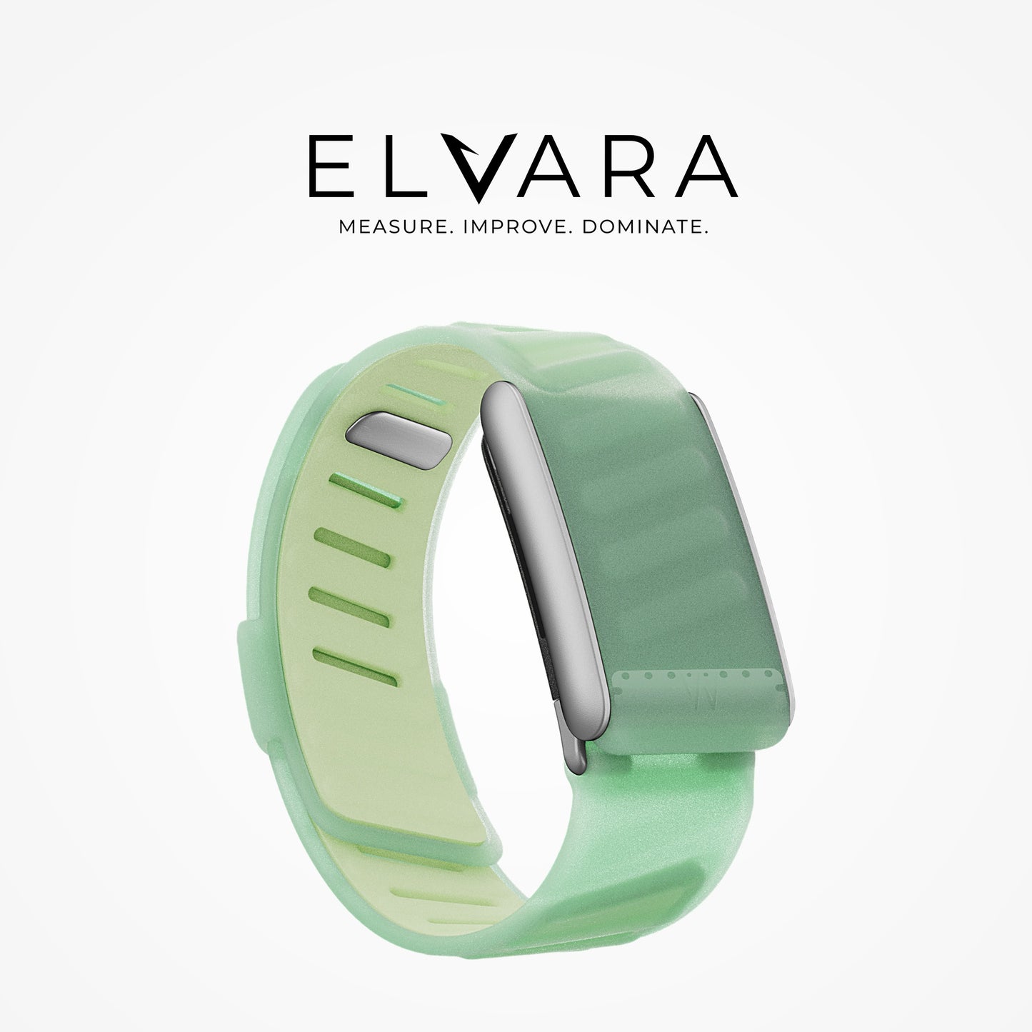 WHOOP 5.0 SportFlex Band | Pulse