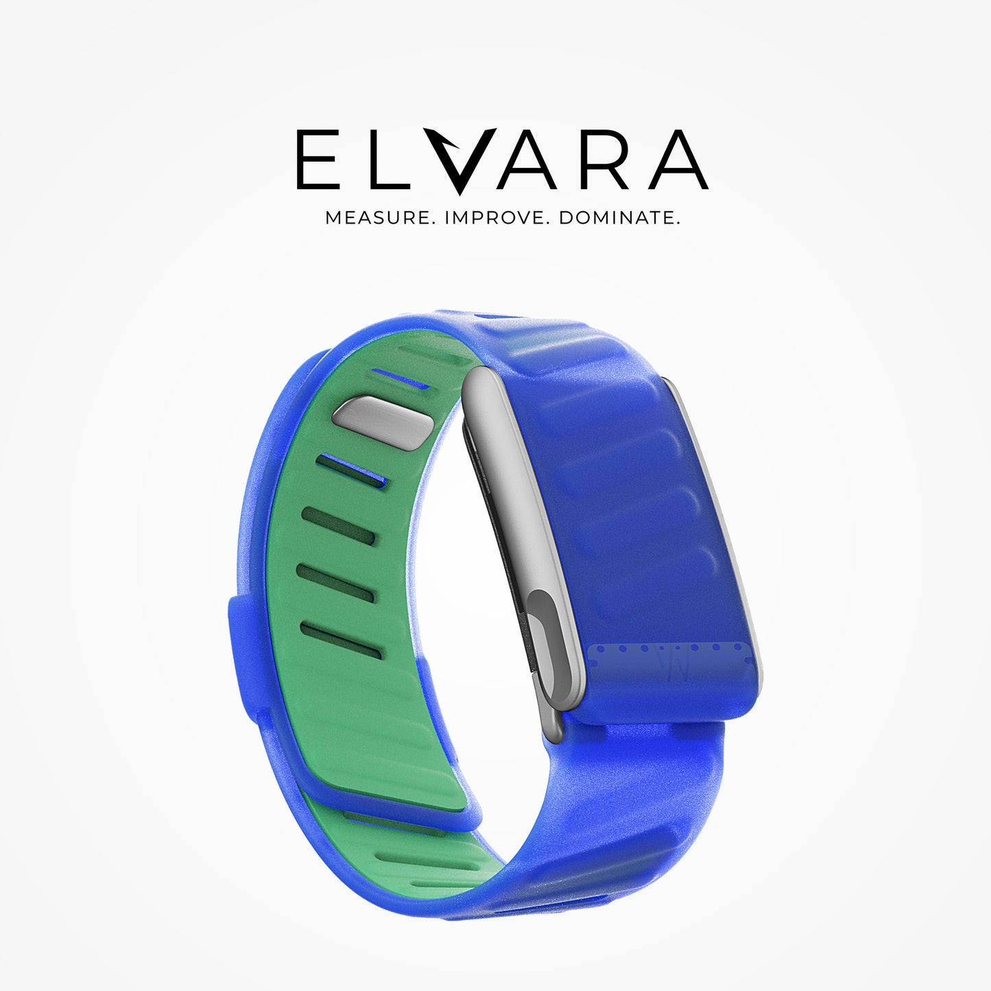 WHOOP MG SportFlex Band | Riptide