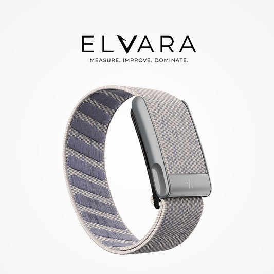 WHOOP MG SuperKnit Band | Echo